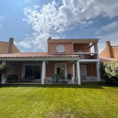 Modern House's Cannes - Swimming Pools AC and Garage - BENAKEY