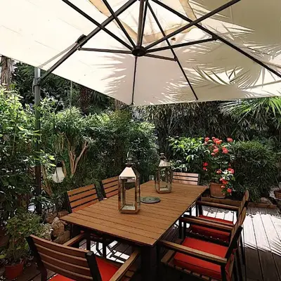 Appartement L'Etang Cannes Pointe Croisette
