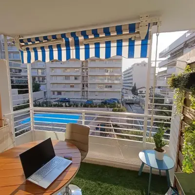 Cocon d'Azur