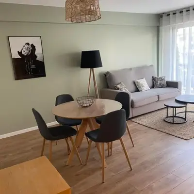 Cannes Appartement neuf tout confort