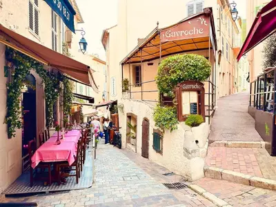 Gallery image of L'OkKo - Logement Centre-Ville Suquet Plage Palais in Cannes