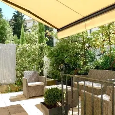 Maison CENTRE CANNES 2 CHAMBRES 4 COUCHAGES