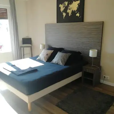 Appartement cannes