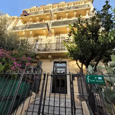 Villa Gustave
