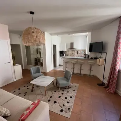 Viva Riviera - 10 Rue Florian
