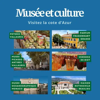a collage of pictures of cities and buildings at Le refuge du Suquet, quartier authentique de Cannes, vue mer in Cannes
