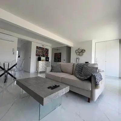 Cannes 2 suites 2 terrasses