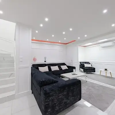 Cannes 3 bedrooms apartment - 14HV
