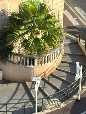 Gallery image of Le fragonnard cannes in Cannes