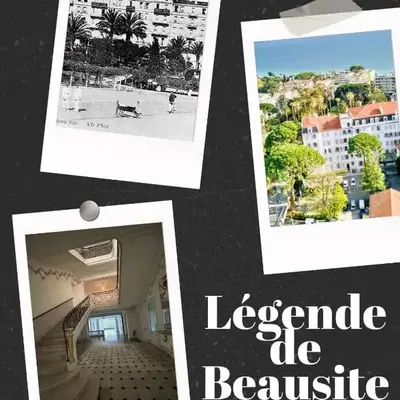 Legend of Beausite