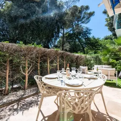 Résidence 2p Rez-de-jardin Au Calme – Cadre Paisible - 2P Rez-de-jardin au calme – Cadre Paisible MAE-3313