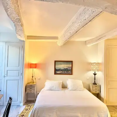 Elegant studio in Cannes - Le Suquet - 2 people