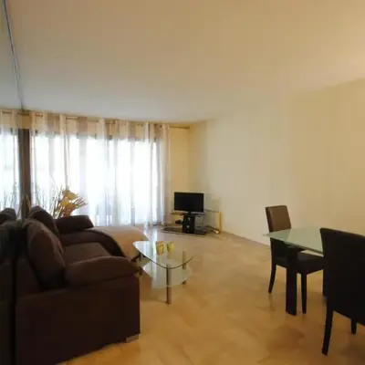 Residence Gray d'Albion 2P ALI1165
