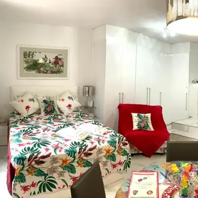 Cannes Apartment close to Congress Palace