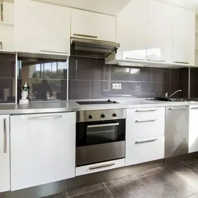 NICE FLAT WITH GARDENS Limites cannes juste 10 MNS CROISETT