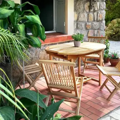 VILLA ARVOR CANNES Appartement indépendant en bas de maison