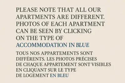 a black and white image of a line of text at Agence des Résidences - Appartements privés du 45 CROISETTE - Superieur in Cannes