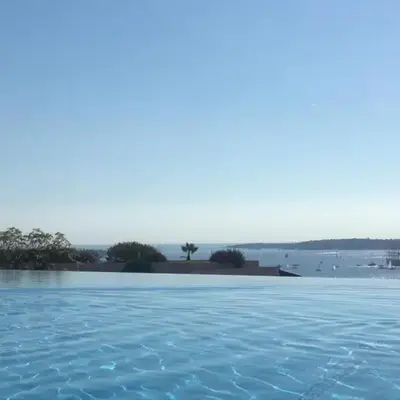 CANNES VILLA FRANCIA